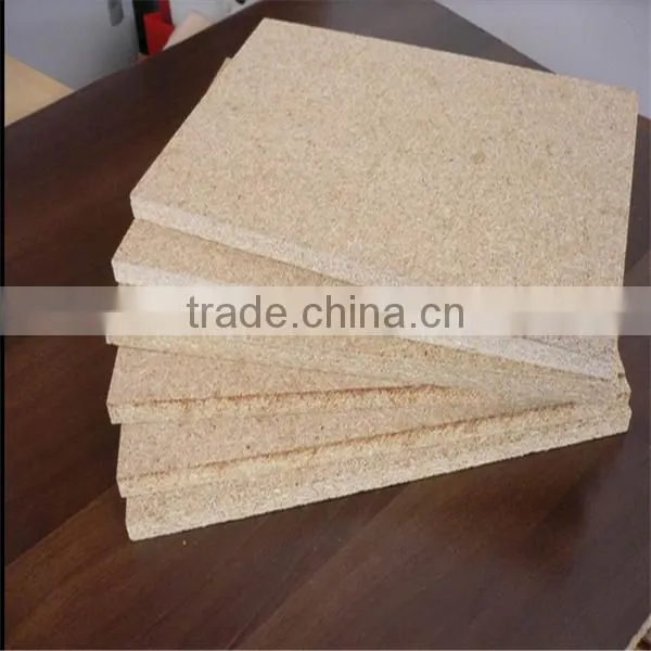 Mdf Board Laminated Plywood Film Faced Waterproof Plywood photo-2