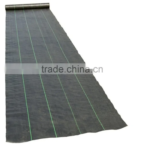 Agricultural Black Ground Cover photo-3