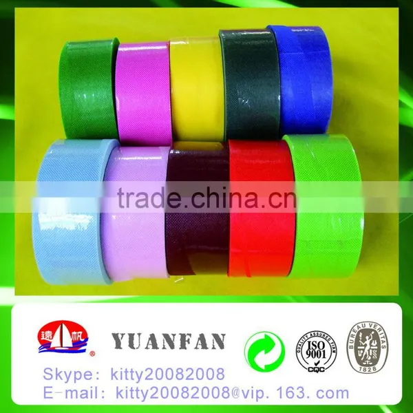 Short Width ( 1cm,2cm,3cm Etc) Nonwoven Fabric photo-5
