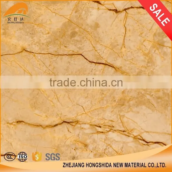 Zhejiang Marble Design Pvc Decorative Film, Pvc Sheet Laminate Film photo-2