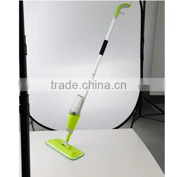 2015 New Arrival New Product Two-section Spray Mop Floor Cleaning for Promotion TV Shopping,Supermarket ,Gift photo-3