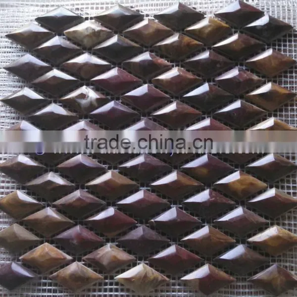 The Most Beautiful& Best Quality MULTI RED ONYX MOSAIC TILES COLLECTIONS photo-2