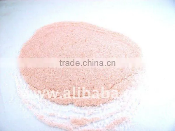 Himalayan Pink Salt