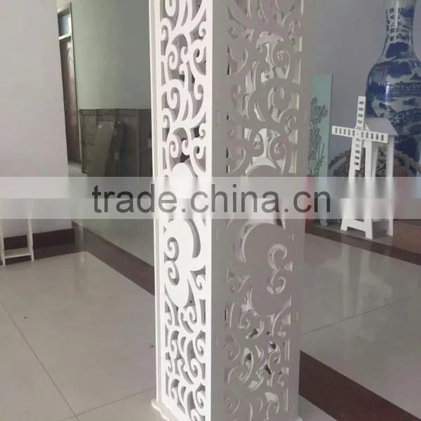 Wholesale New Design Wedding Decoration Removable LED Lamp Stand Garden Light Stand photo-2