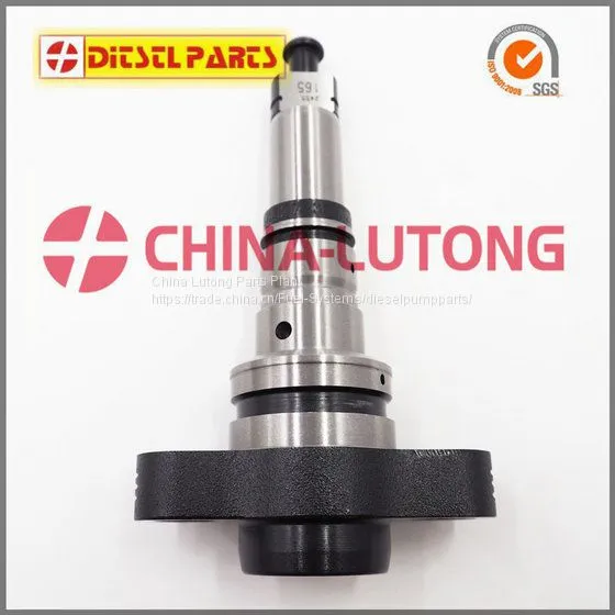 Element Plunger Elemento PS7100 2 418 455 165 for SCANIA PE6P120A720RS7170 photo-2
