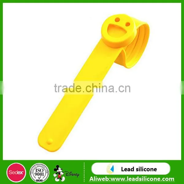 Silicone Mosquito Repellent Bracelet,Anti Mosquito Bracelet, Baby Bracelets photo-4