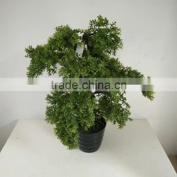 Mini Bonsai Sall Bonsai Artificial Tree Bonsai