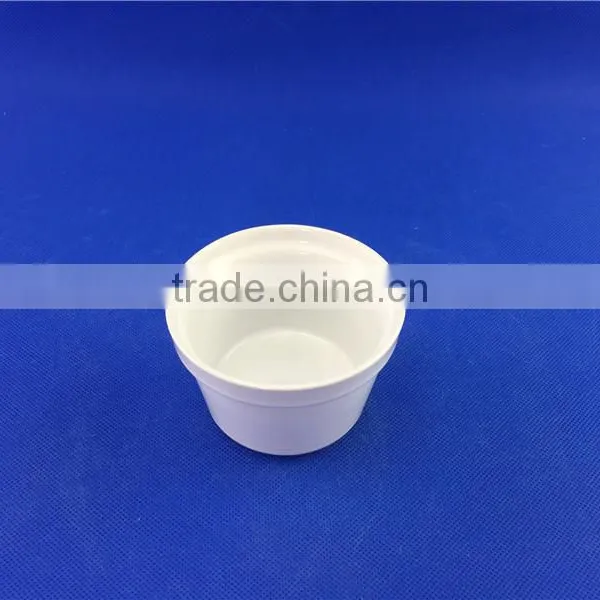 Cheap Ceramic Custom Sugar Bowl photo-3