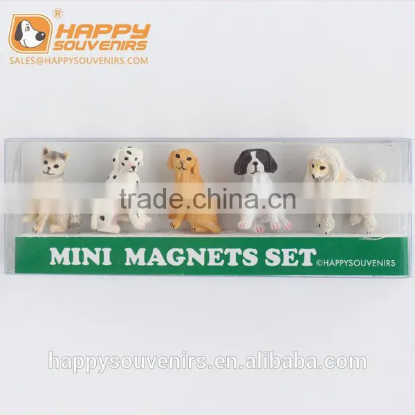 New Mini Custom 3d Fridge Magnet for Sale photo-2