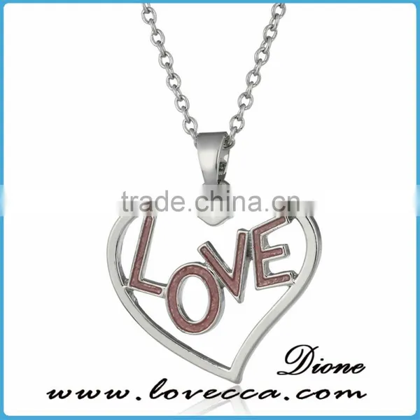 Gorgeous Glowing Jewelry Glow in the Dark Necklace photo-2