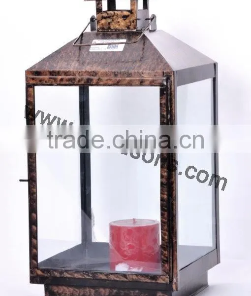 Metal Lanterns,Designer Lantern,Moroccan Style Lantern photo-5
