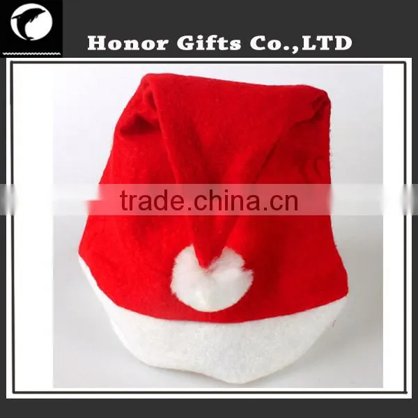 High Quality Decoration New Light Up Christmas Hat photo-3