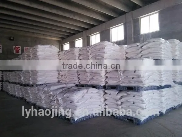 Paraformaldehyde (make Glue/adhesive) for Plywood /Resin photo-3