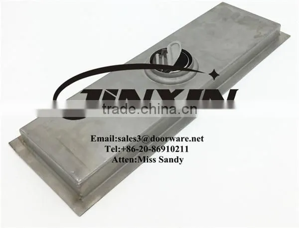 JINXIN Stainless Steel Floor Drain Grate/Long Linear Floor Drain photo-4