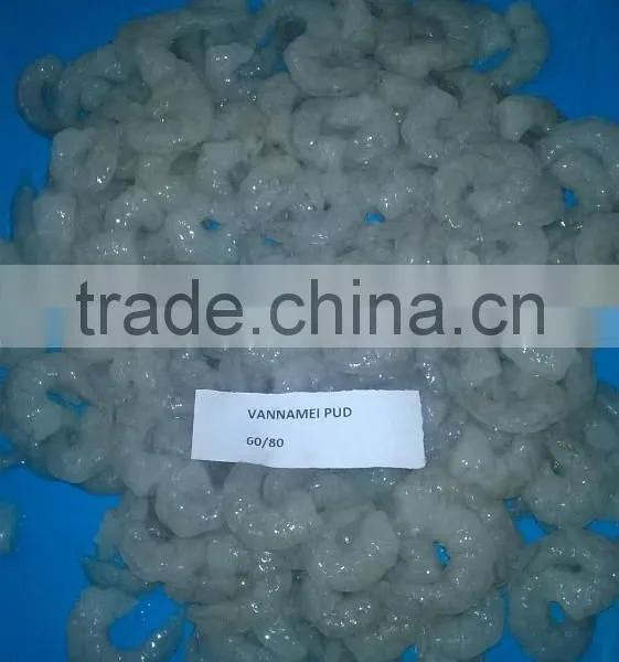 PUD Vannamei Shrimps photo-2