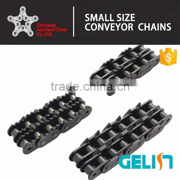 High Quality Sharp Top Tooth Chain Lumber Conveyor Chain photo-4