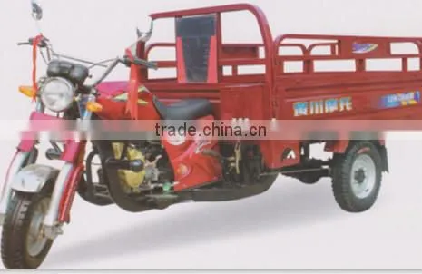 3 Wheel Motorcycle for Sale in Kenya/50cc Scooter Three Wheel/ Used Pedicabs for Sale photo-2