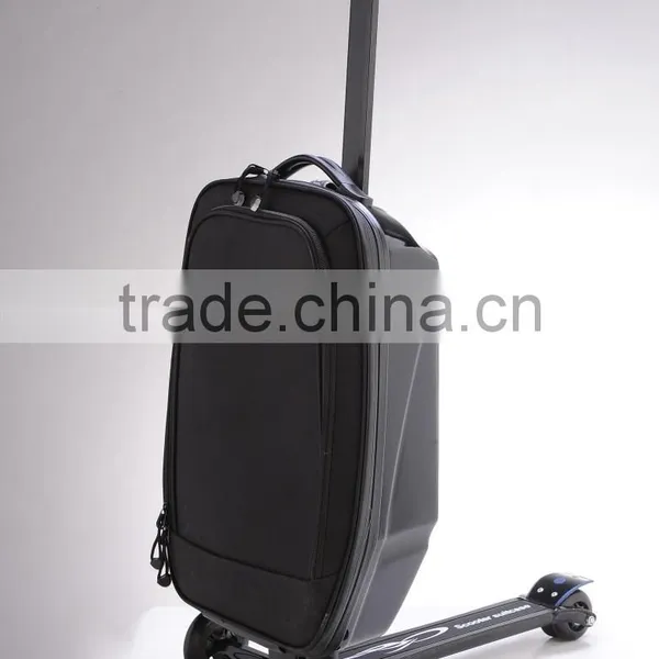 Scooter Suitcase photo-4
