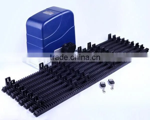 Solar Gate Opener photo-4