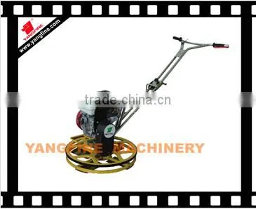 Professional Machinery Concrete Power Trowel photo-2