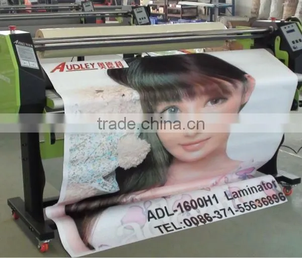 Laminator Machine 1600mm/63'' photo-2