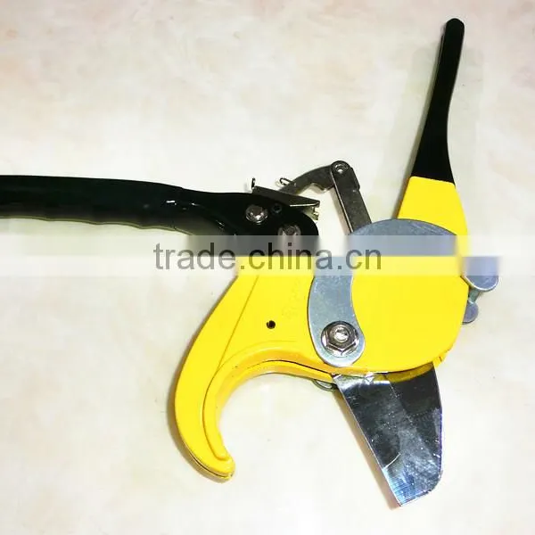 803 PVC Pipe Cutter photo-3