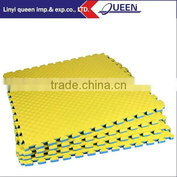 Reversible 40mm Tatami Floor Mats photo-2