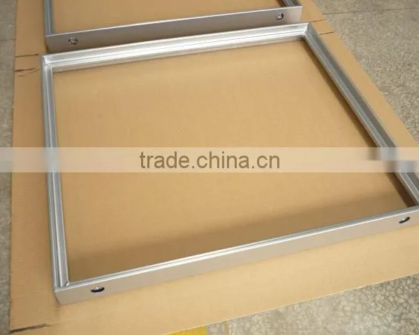 Weld Tube Frame