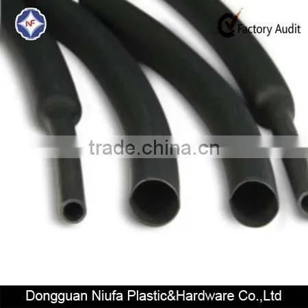 High Quality Halogen-free Flame Retardant Heat Shrinkable Tube photo-4