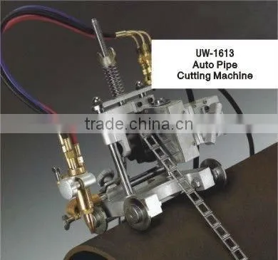 SG-30 Auto Pipe Cutting Machine (UW-1613)