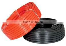 With 10 Years Experience Food Grade 6mm*4mm pe Air Hose for Water Purifier photo-6