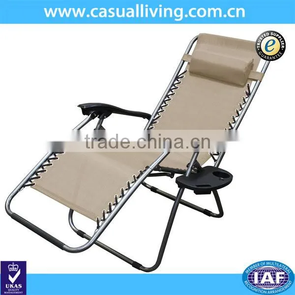 Outdoor Garden Portable Cup Holder For Chairs