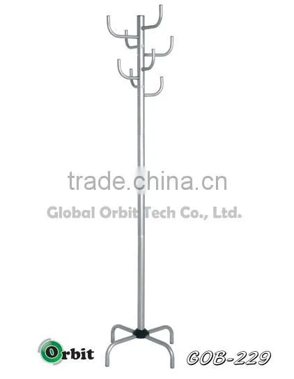2015 Antique Cute Animal Wooden Coat Rack, Small Coat Rack photo-2