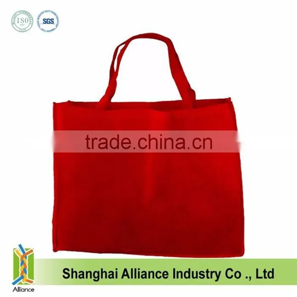 China Wholesale Custom Cheap Non-woven Bags/ Non Woven Fabric Bags photo-5