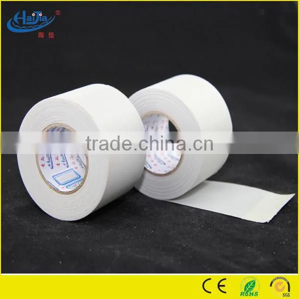 PVC Non Adhesive Vinyl Tape for Air-Conditioner photo-6