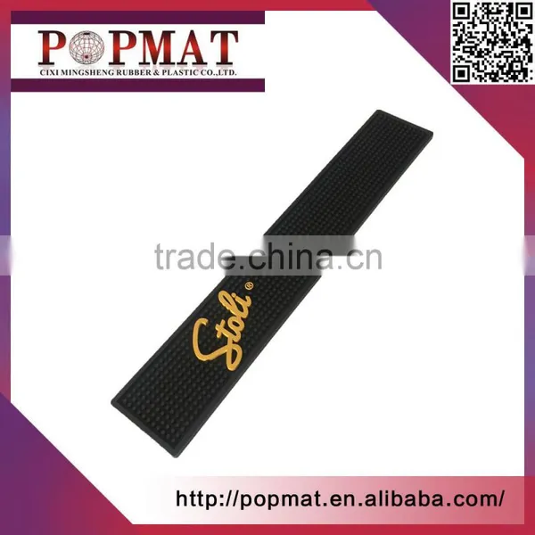 Durable Customized Pvc Bar Mat Rubber Bar Mat photo-2