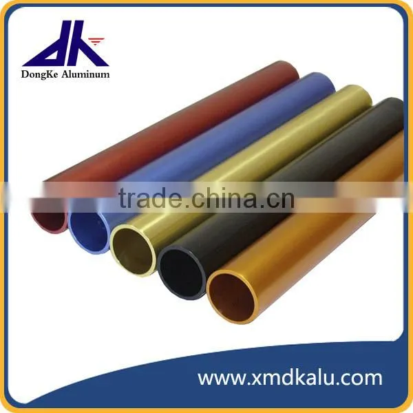 Customized Aluminum Telescopic Poles photo-6