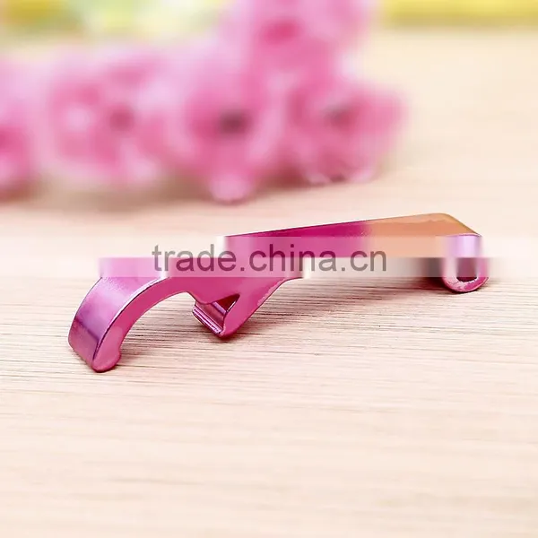 Hot Sale Opener Wedding Favors Cheap Wine Beer Opener photo-6