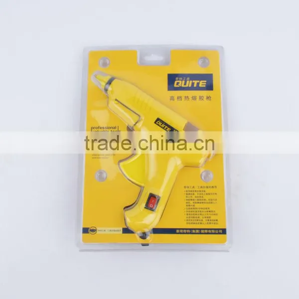 High Quality ABS Hot Melt Glue Gun Hot Glue Gun photo-2