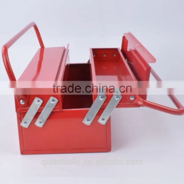 Factory Supplier High Quality Portable Mobile Storage Tool Box, Tool Box Tray Organizers photo-3