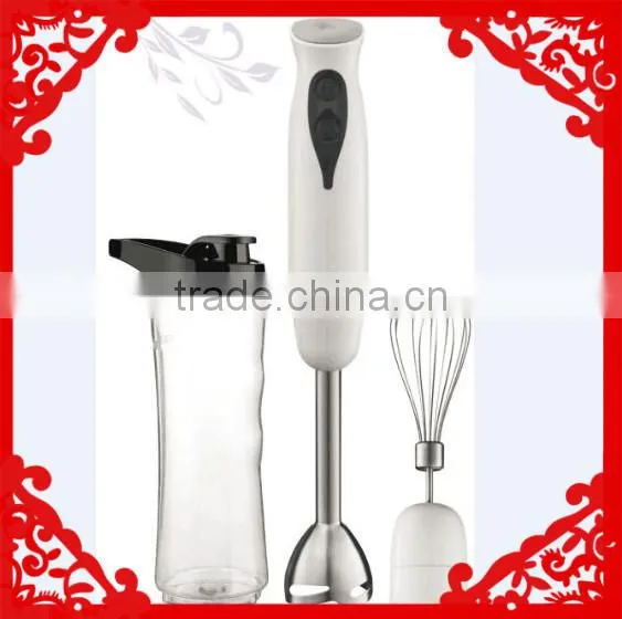 Commercial Portable National Food Processor 600w photo-5