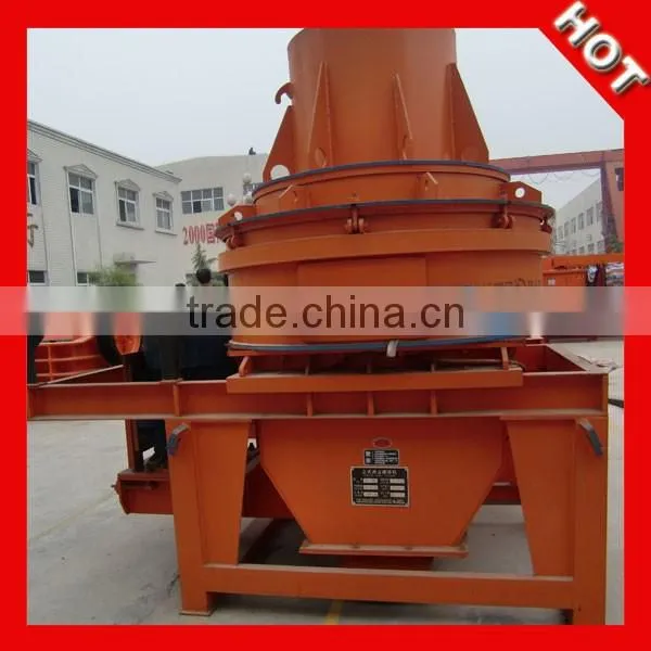 200-400 T/H UT Artificial Sand Making Equipment Price photo-3