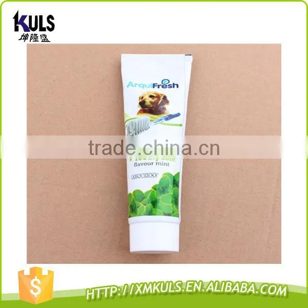 Wholesale Price High Quality Dog Pet Toothbrush photo-5