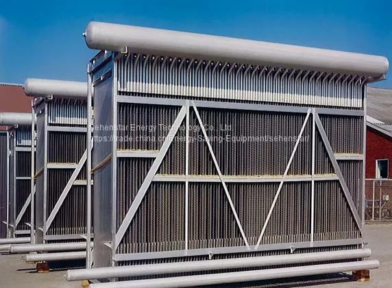 Condenser Efficiency Energy Saving Laser Welded Plate Heat Exchanger photo-4