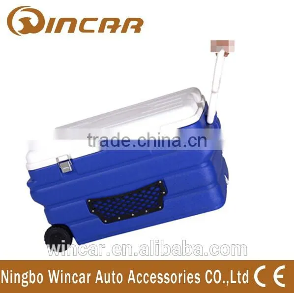 Promotional Marine Cooler Box Wholesales HDPE Material photo-3