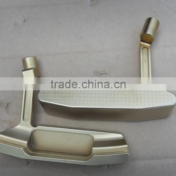 Major CNC Milling Golf Club Putter photo-2