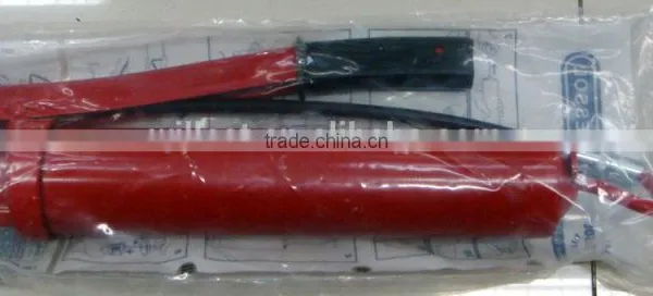 Germany Type Hand Grease Gun GG500D01 photo-4