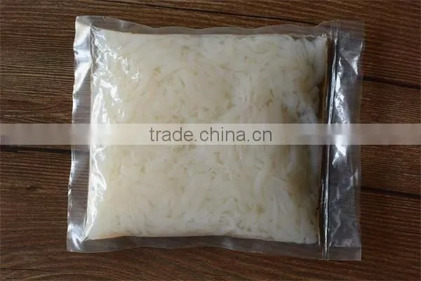 Organic Konjac Noodles With Halal,Kosher Certificate photo-2