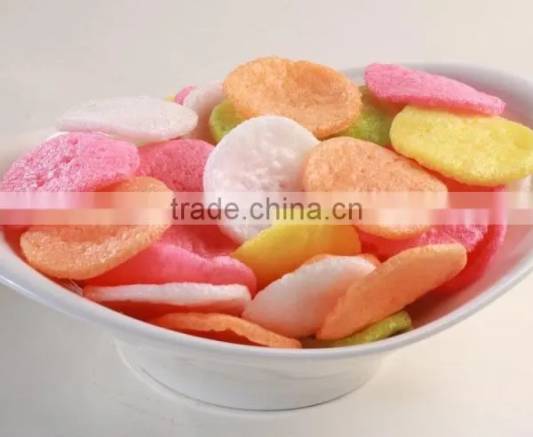 VEGETABLE CRACKERS photo-6
