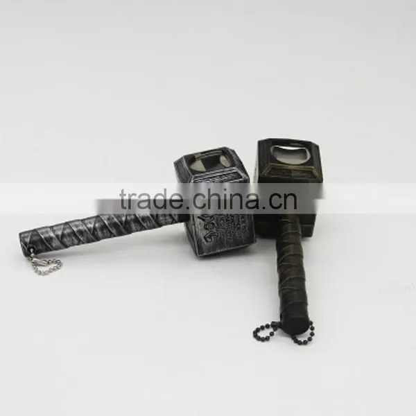 UCHOME Funny Hammer Bottle Opener/Bulk Bottle Opener/Beer Items Bottle Opener photo-3